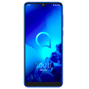 Alcatel 3 (2019)