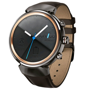 ASUS ZenWatch 3