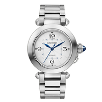 Cartier Pasha Watch 35mm