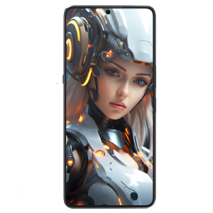 Cubot Max 5