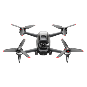 DJI FPV