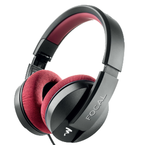 Focal Listen Pro