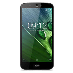 Acer Liquid Zest Plus