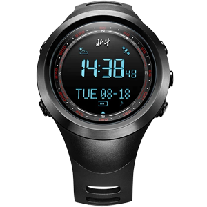 Beidou Watch Syntime
