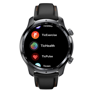 Ticwatch Pro 3
