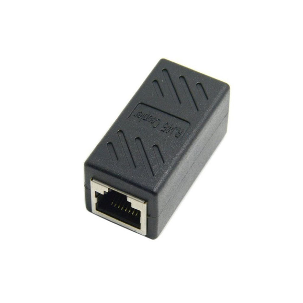 Connecteur Lan universel CY CA-028 Cat6 Rj45 femelle à femelle