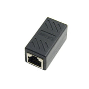 Connecteur Lan universel CY CA-028 Cat6 Rj45 femelle à femelle