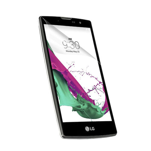 Protection d'écran pour LG G4c - Crystal Clear