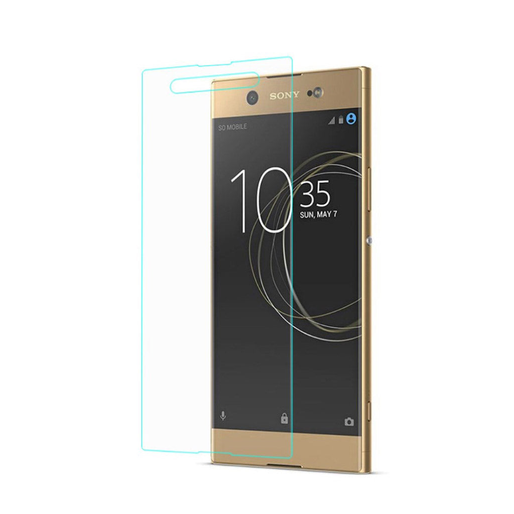 Protection d'écran en verre trempé de 0,3 mm Sony Xperia XA1 Ultra