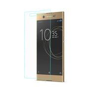 Protecteur d'écran LCD transparent Sony Xperia XA1 Ultra HD