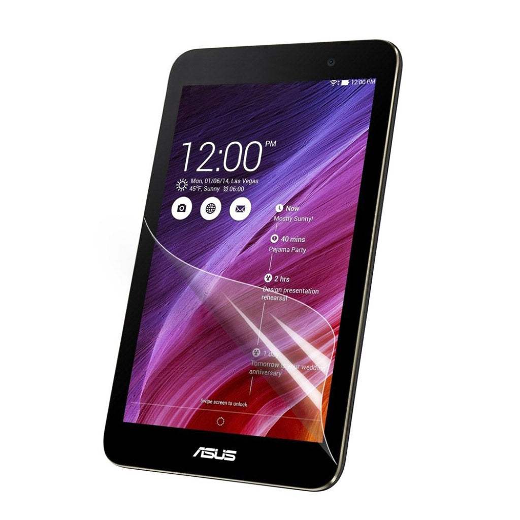 Asus MeMo Pad 7 HD clear LCD protection d'écran