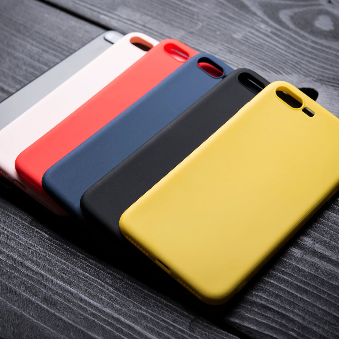 Protégez votre téléphone avec la coque adaptée