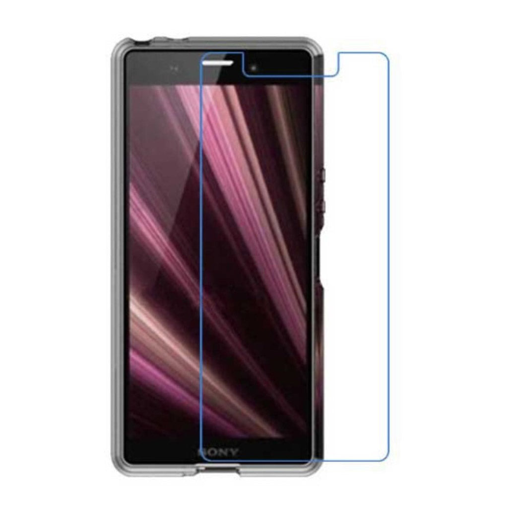 Protecteur d'écran mat antireflet Sony Xperia XZ4 Compact