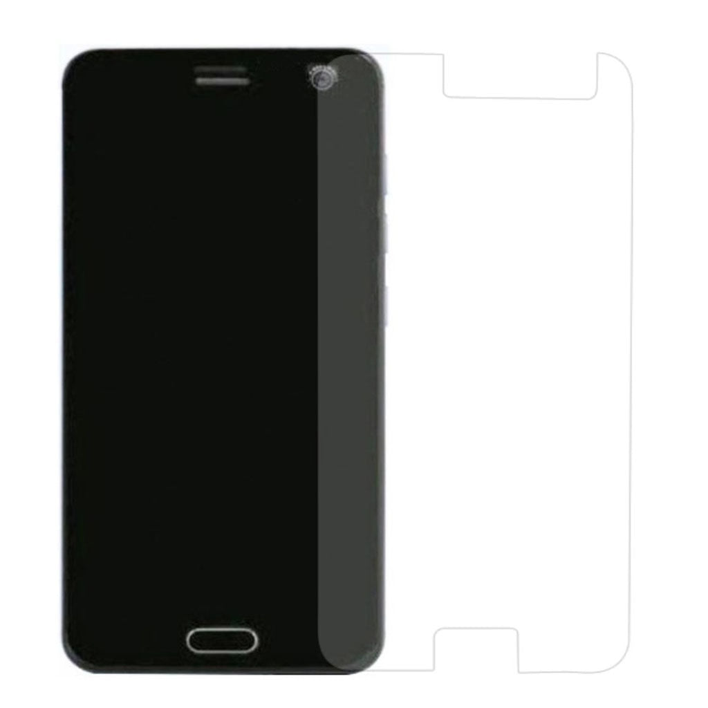 Protection d'écran en verre trempé de 0,3 mm ZTE Blade V8