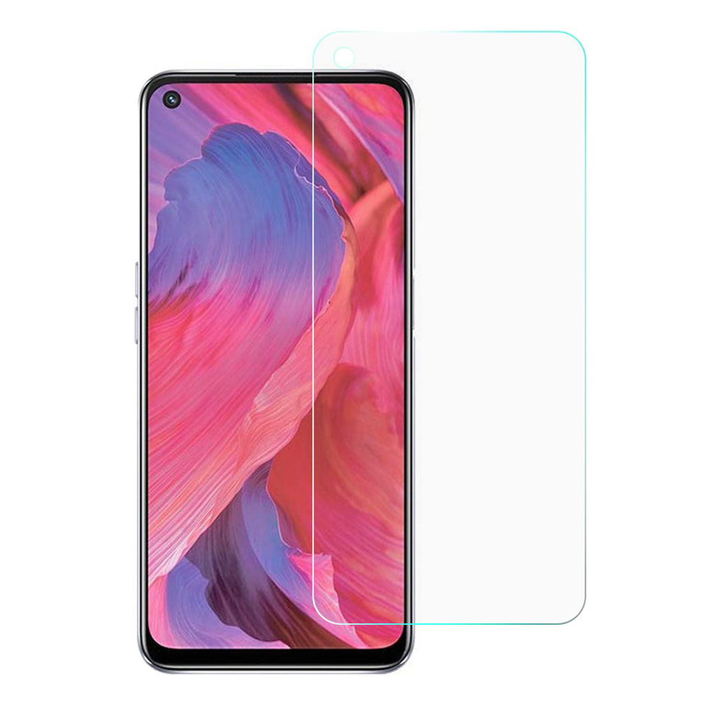 Protection d'écran en verre trempé de 0,3 mm Oppo A74 5G