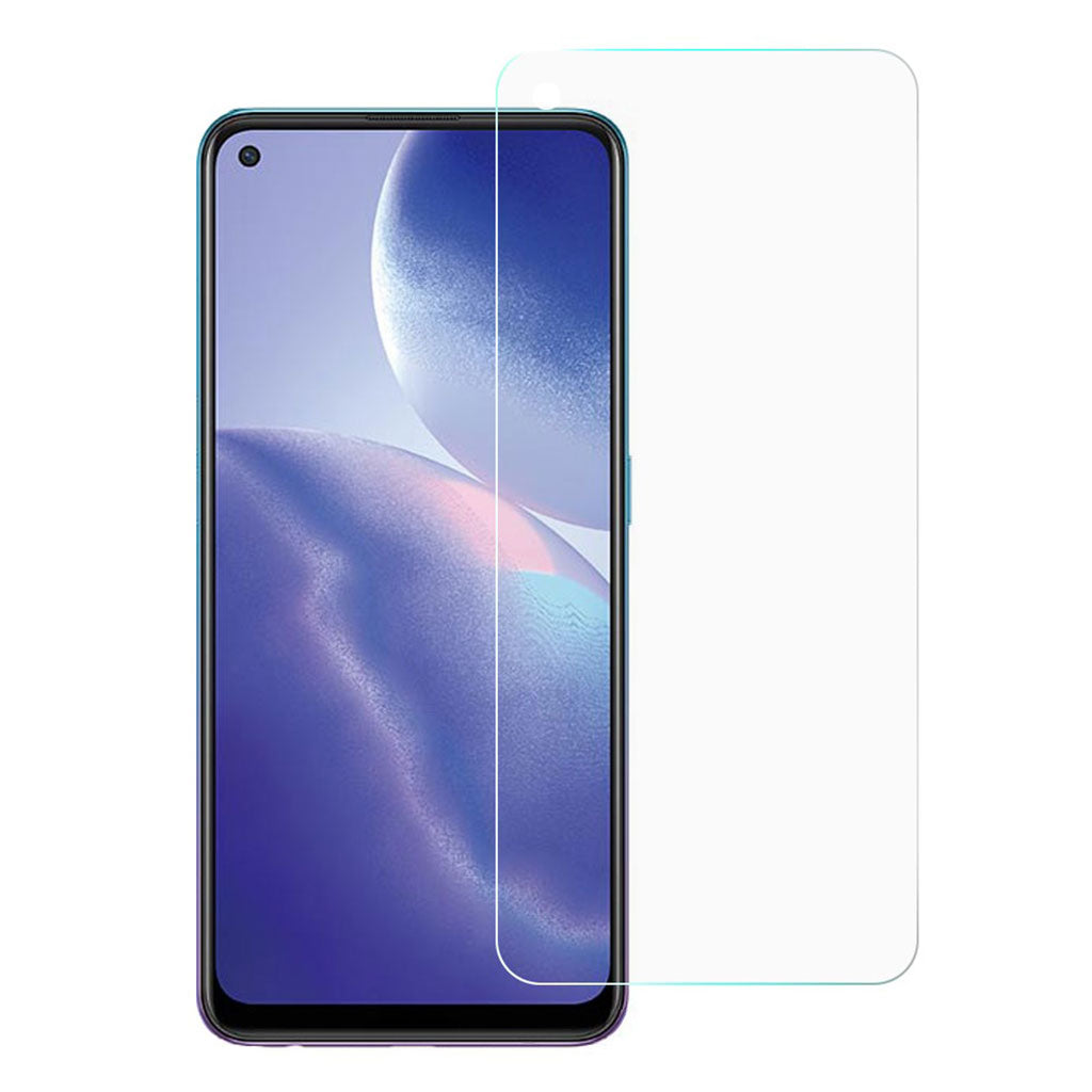 Protection d'écran ultra transparente Oppo A95 5G