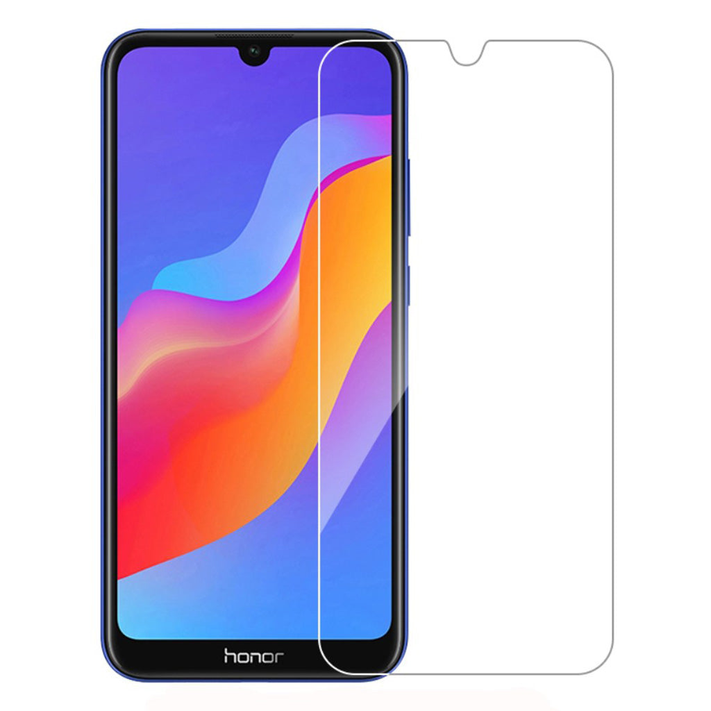 Protection d'écran en verre trempé de 0,3 mm Honor 8S