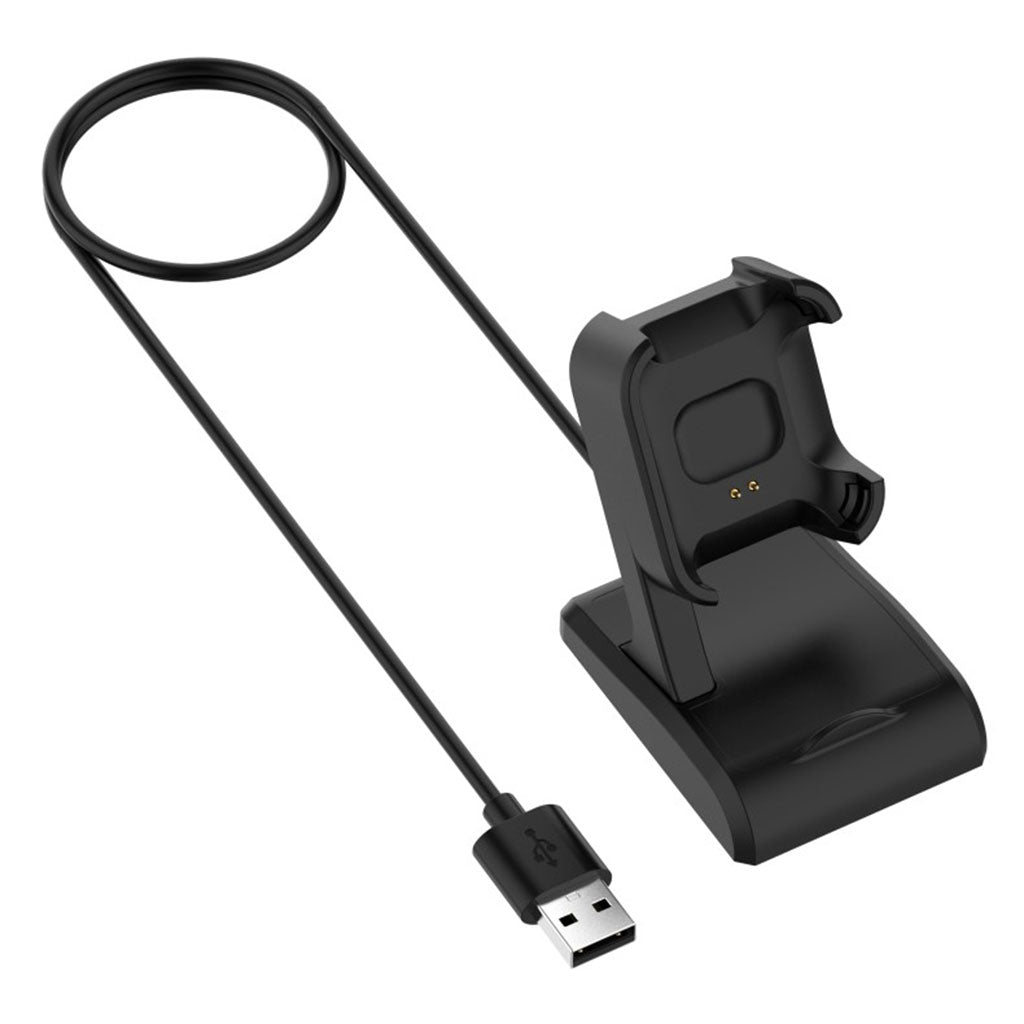 Câble de chargement USB de 1 m pour Xiaomi Mi Watch Lite / Redmi Watch mount