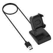 Câble de chargement USB de 1 m pour Xiaomi Mi Watch Lite / Redmi Watch mount
