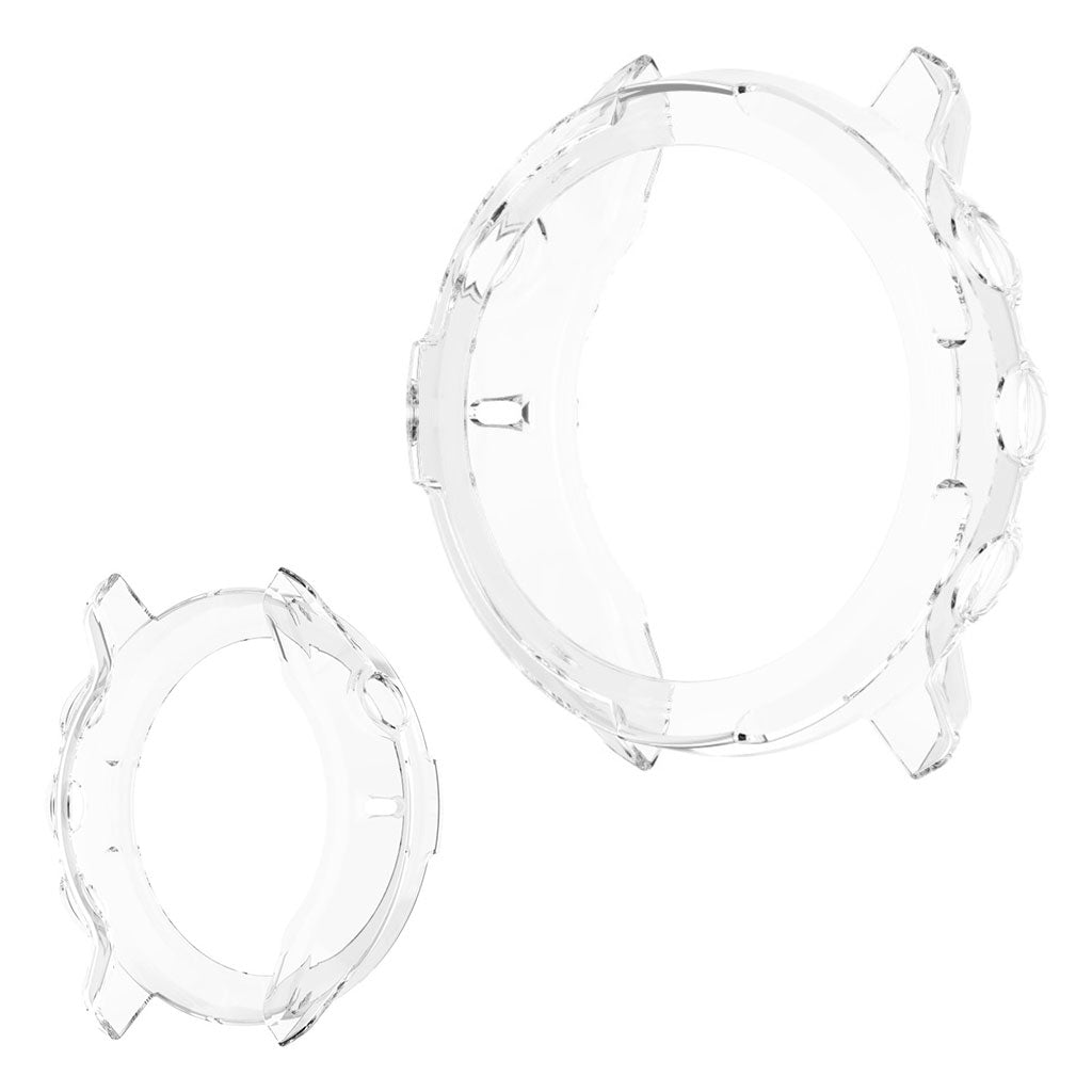 Suunto 7 transparent frame - Transparent