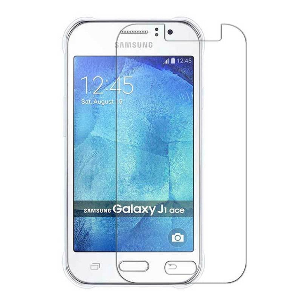 Protection d'écran en verre trempé pour Samsung Galaxy J1 Ace