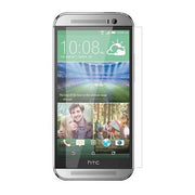 HTC One E9 - Housse D'Écran En Verre Trempé