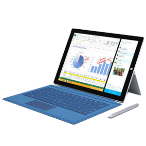 Microsoft Surface Pro 3