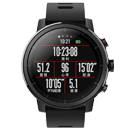 Amazfit Smartwatch 2