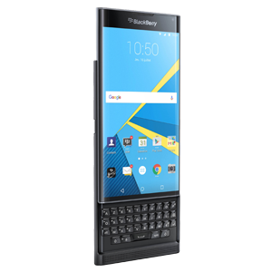 BlackBerry Priv