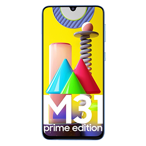 Samsung Galaxy M31 Prime
