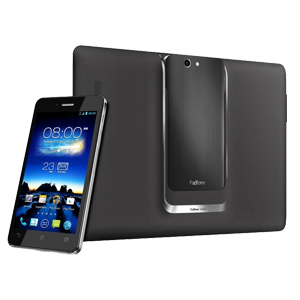 ASUS PadFone Infinity A86