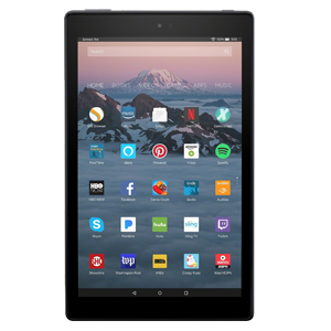 Amazon Fire HD 10 (2017)