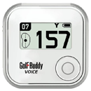 GulfBuddy Voice GPS