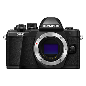 Olympus OM-D E-M10 Mark II / E-M10