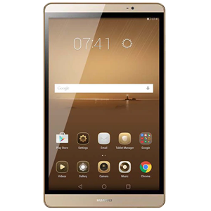 Huawei MediaPad M2 8