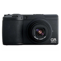 Ricoh GRII