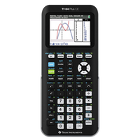 Texas Instruments TI-84 Plus CE