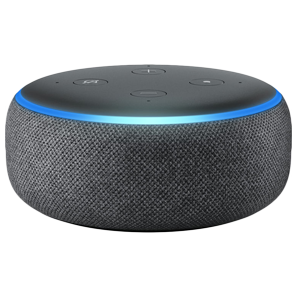 Amazon Echo Dot (3rd Gen)