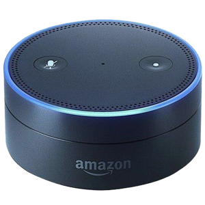 Amazon Echo Dot