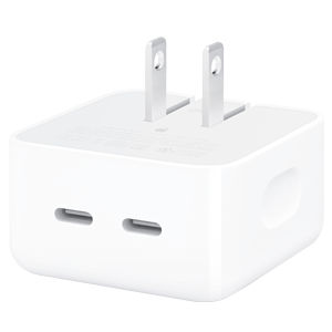 Apple 35W Charger
