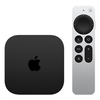 Apple TV