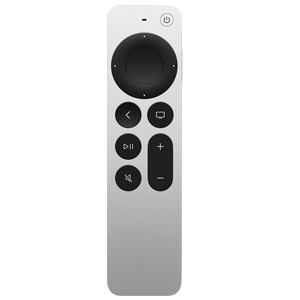 Apple TV 4K Remote (2022)