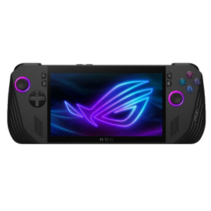 Asus ROG Ally X