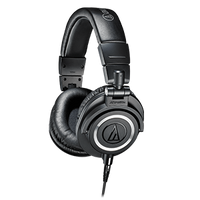 Audio-Technica M50/M40/M30/M20