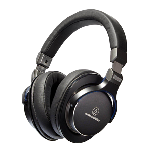 Audio-Technica ATH-MSR7