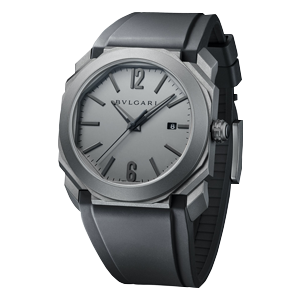 Bulgari Octo 41mm