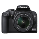 Canon EOS 1000D