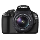 Canon EOS 1100D