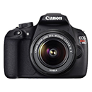 Canon EOS 1200D