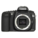 Canon EOS 20D